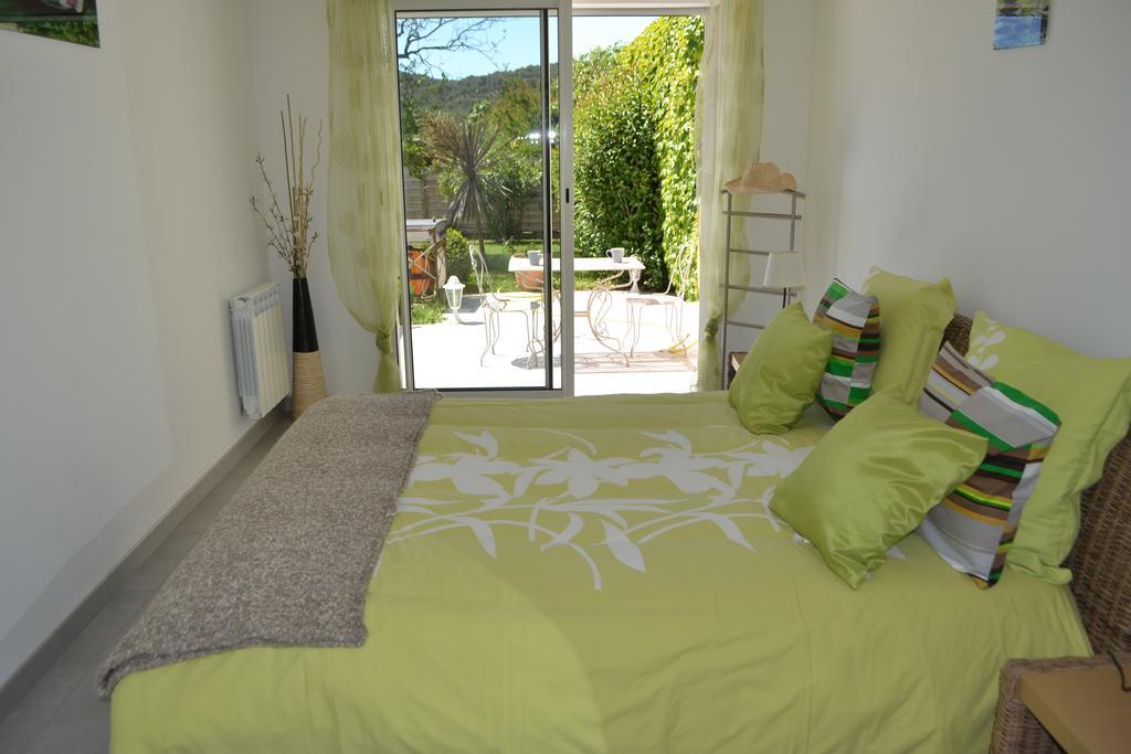 L'Escapade Provencale Villa Martigues Bagian luar foto