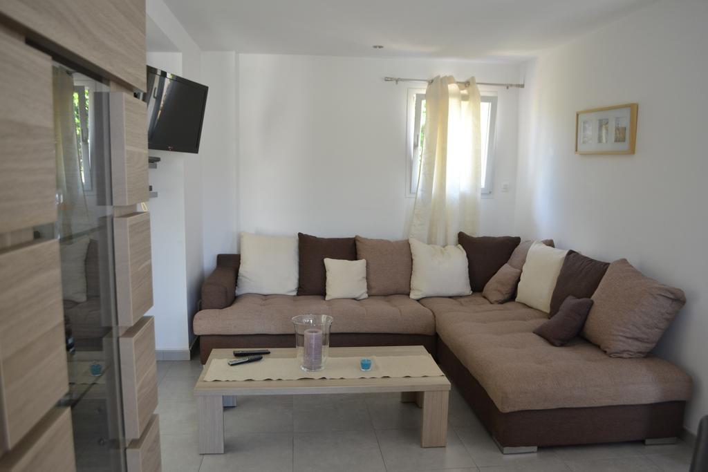 L'Escapade Provencale Villa Martigues Bagian luar foto