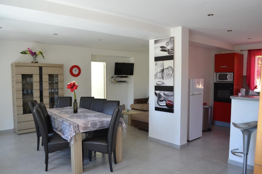 L'Escapade Provencale Villa Martigues Bagian luar foto