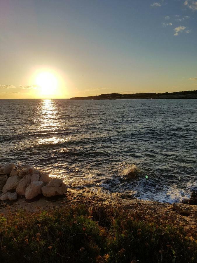 L'Escapade Provencale Villa Martigues Bagian luar foto