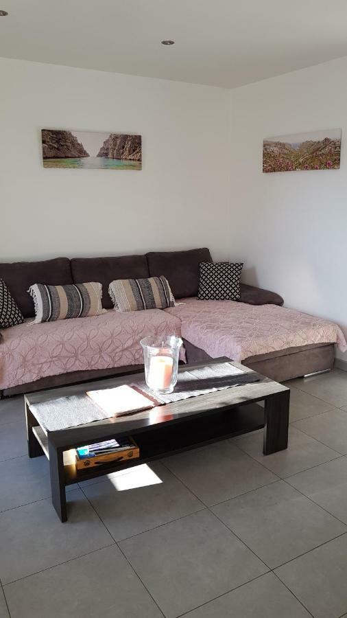 L'Escapade Provencale Villa Martigues Bagian luar foto