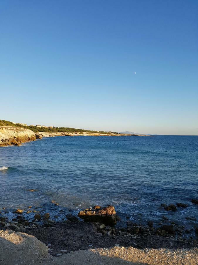 L'Escapade Provencale Villa Martigues Bagian luar foto